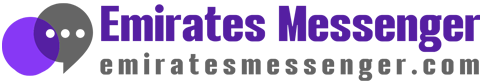 Emirates Messenger